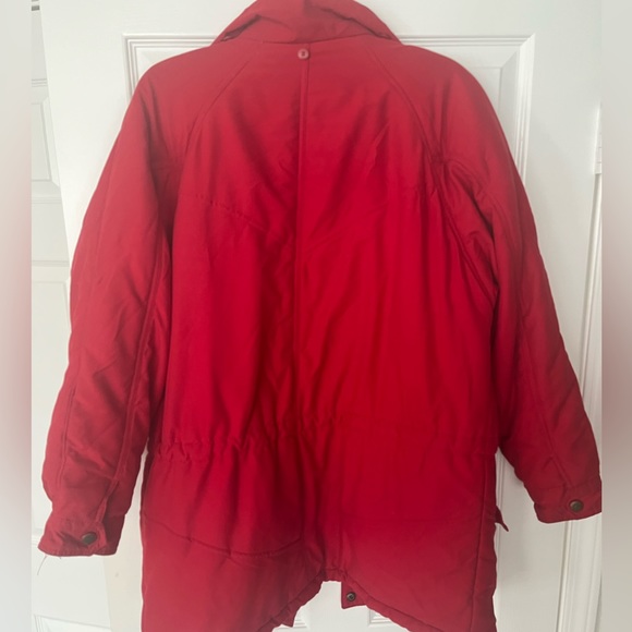 Winter Jacket - Picture 3 of 7